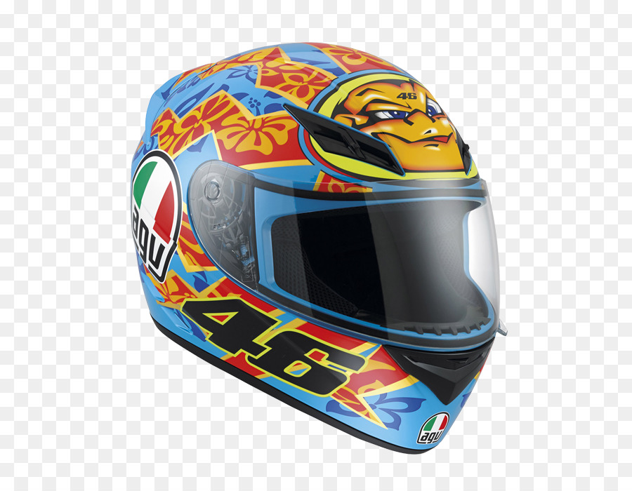 Cascos De Moto，Circuito De Mugello PNG