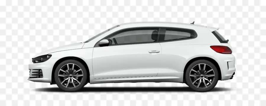 Volkswagen，Volkswagen Scirocco PNG