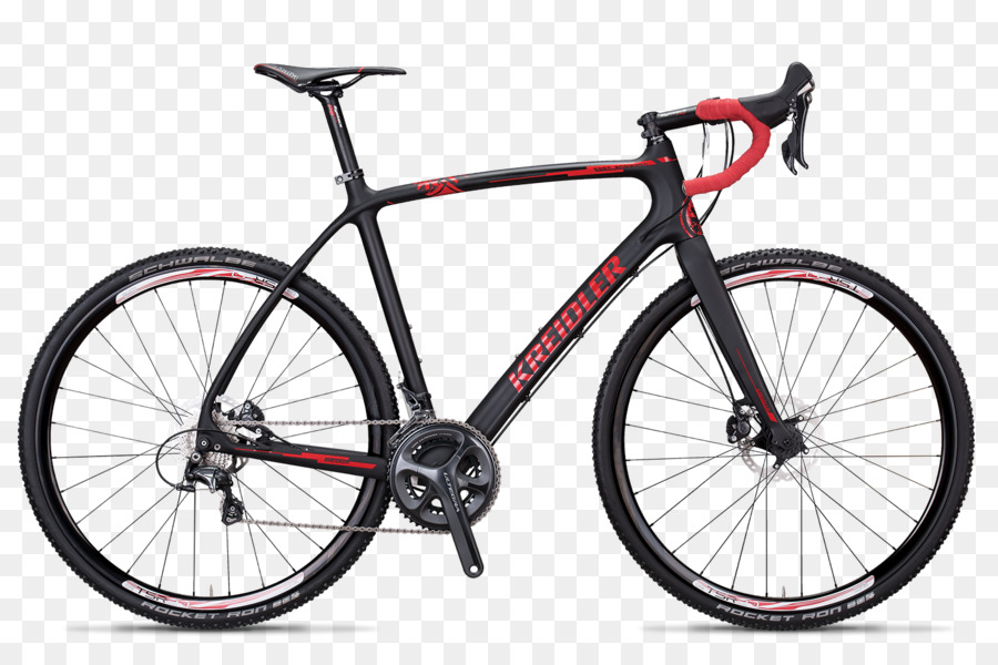 Bicicleta Roja，Bicicleta PNG