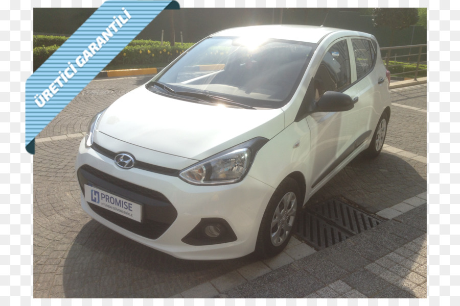 Hyundai I10，Auto Compacto PNG