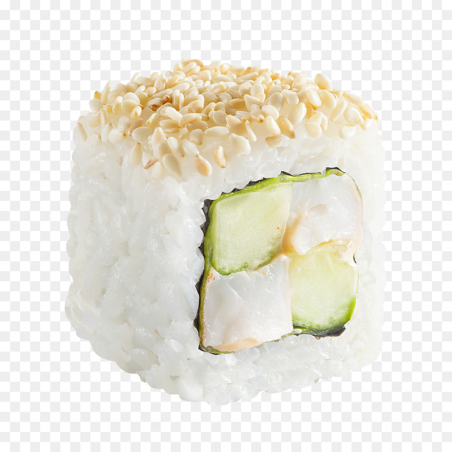 California Roll，Sushi PNG