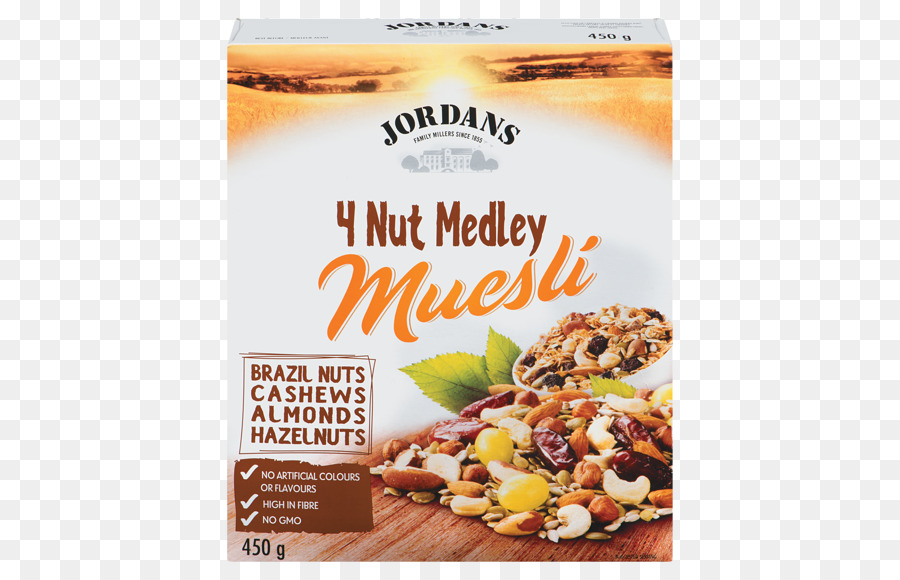 Caja De Muesli，Cojones PNG