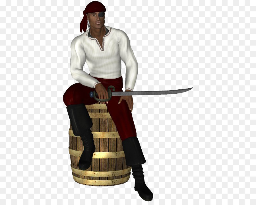 La Piratería，Privateer PNG