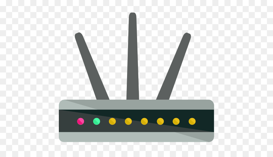 Router，Router Inalámbrico PNG