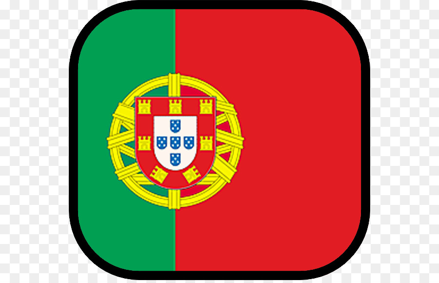 Bandera De Portugal，Nacional PNG