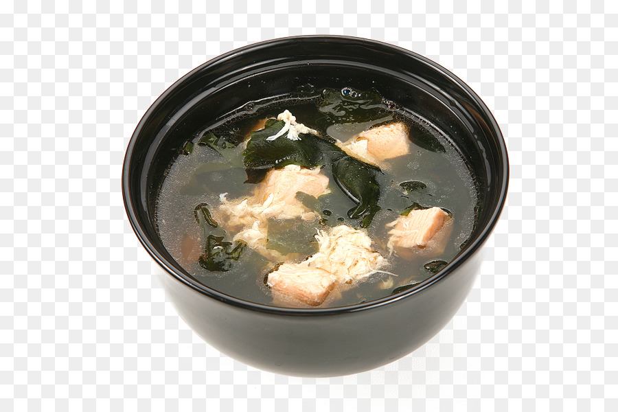 Sushi，Sopa De Miso PNG