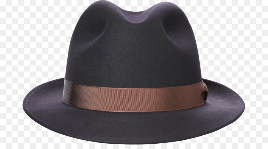 Sombrero Azul，Moda PNG