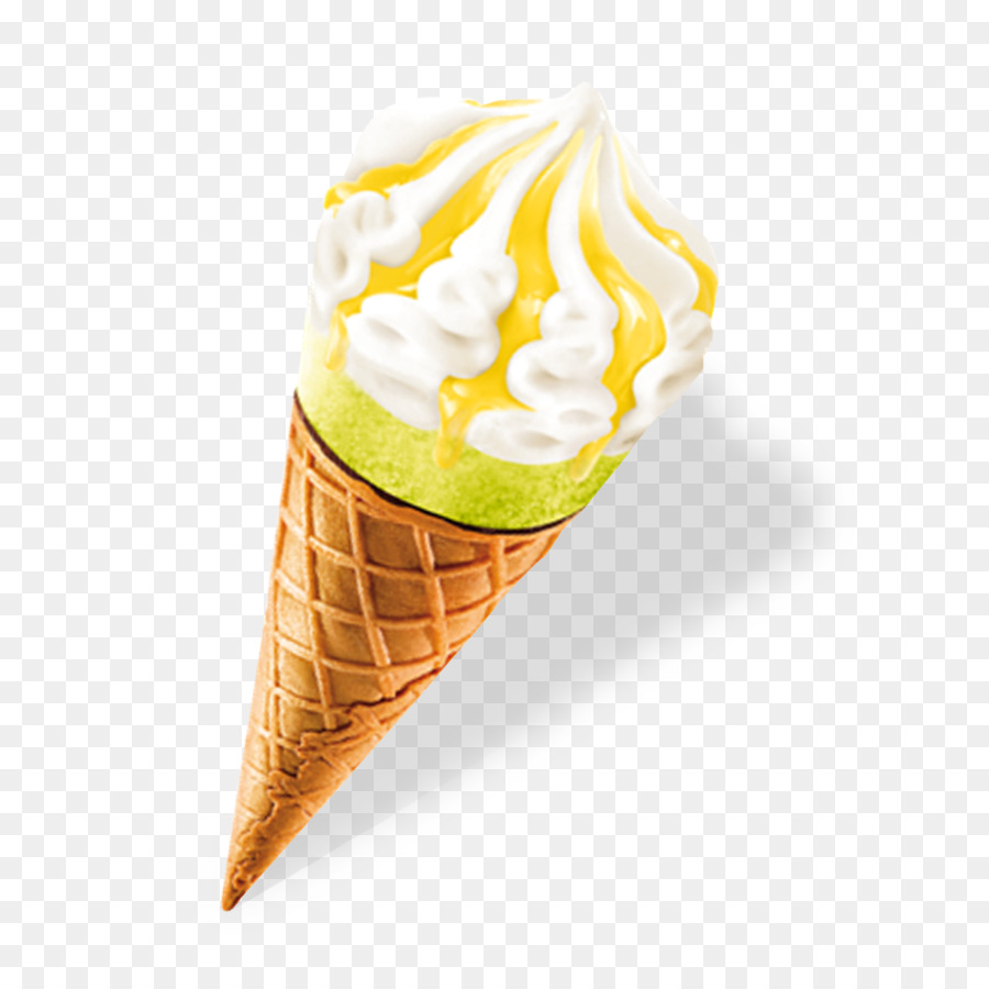 Helado，Conos De Helado PNG