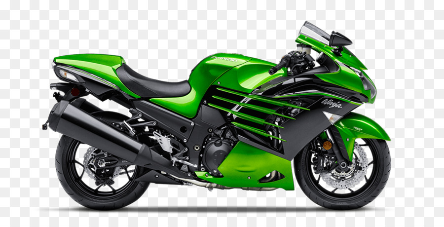 Kawasaki Ninja Zx14，Kawasaki Ninja PNG