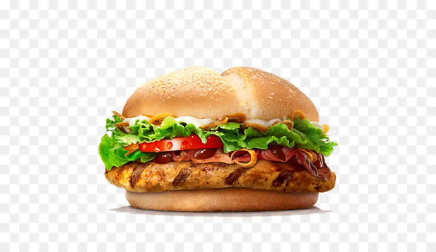 Hamburguesa，Whopper PNG