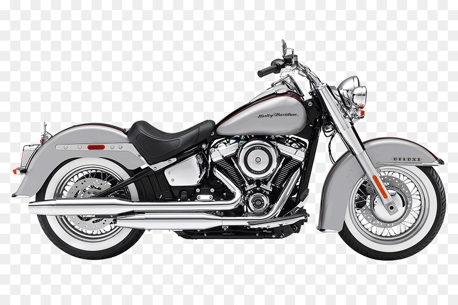 Harley Davidson，Softail PNG