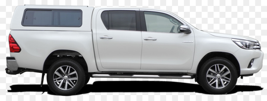 Camioneta，Toyota Hilux PNG