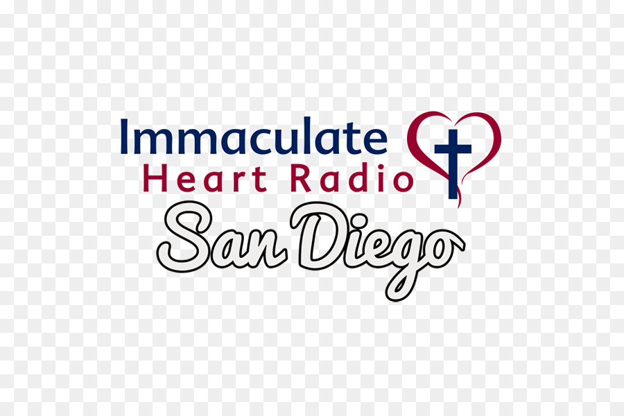 Corazón Inmaculado De Radio，La Radio Por Internet PNG