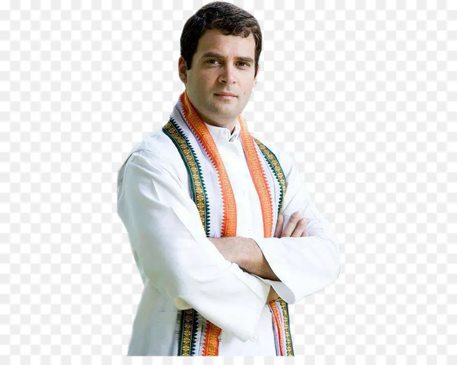 Rahul Gandhi，Amethi PNG