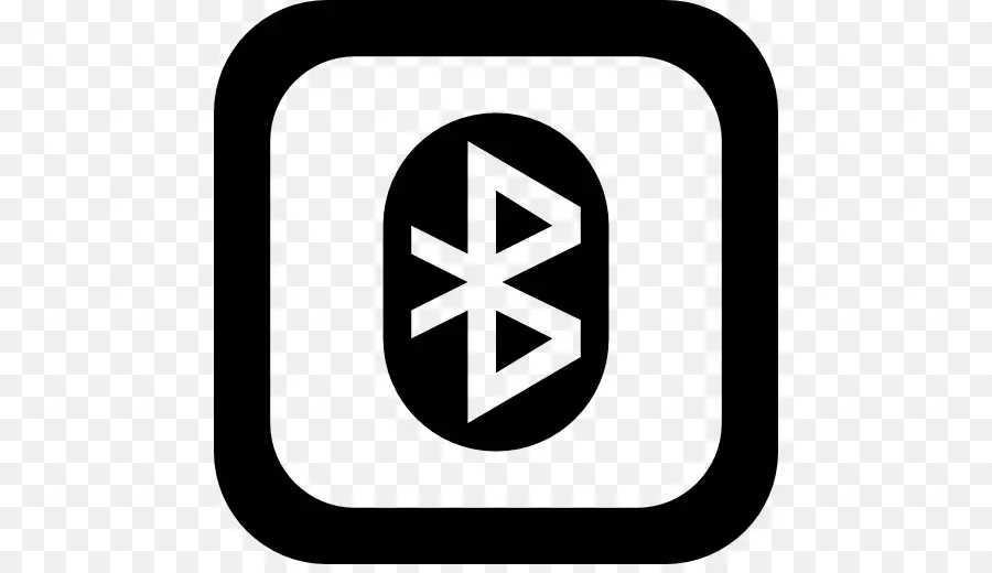 Logotipo De Bluetooth，Símbolo PNG