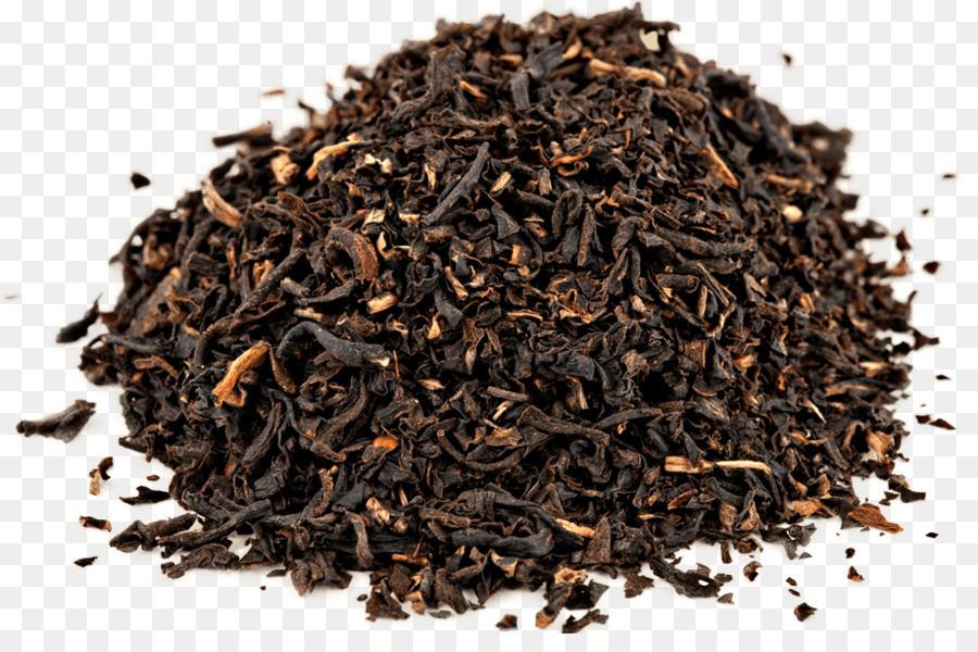 Té Suelto，Hojas PNG