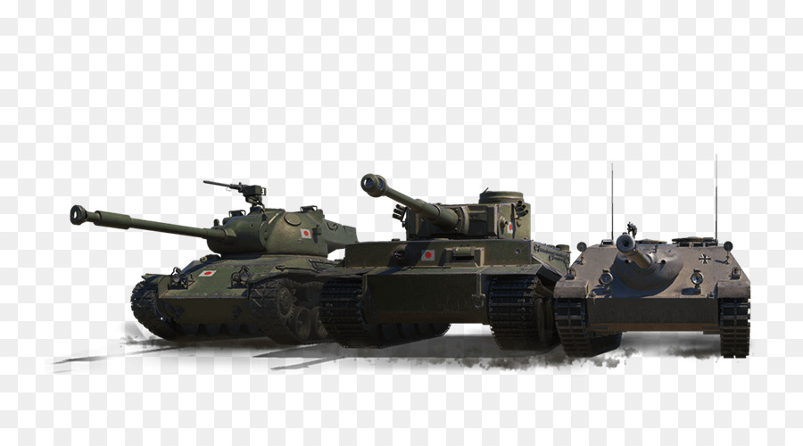 Churchill Tanque，World Of Tanks PNG