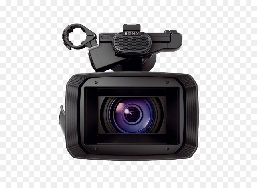 Sony Handycam Fdrax1，La Resolución 4k PNG