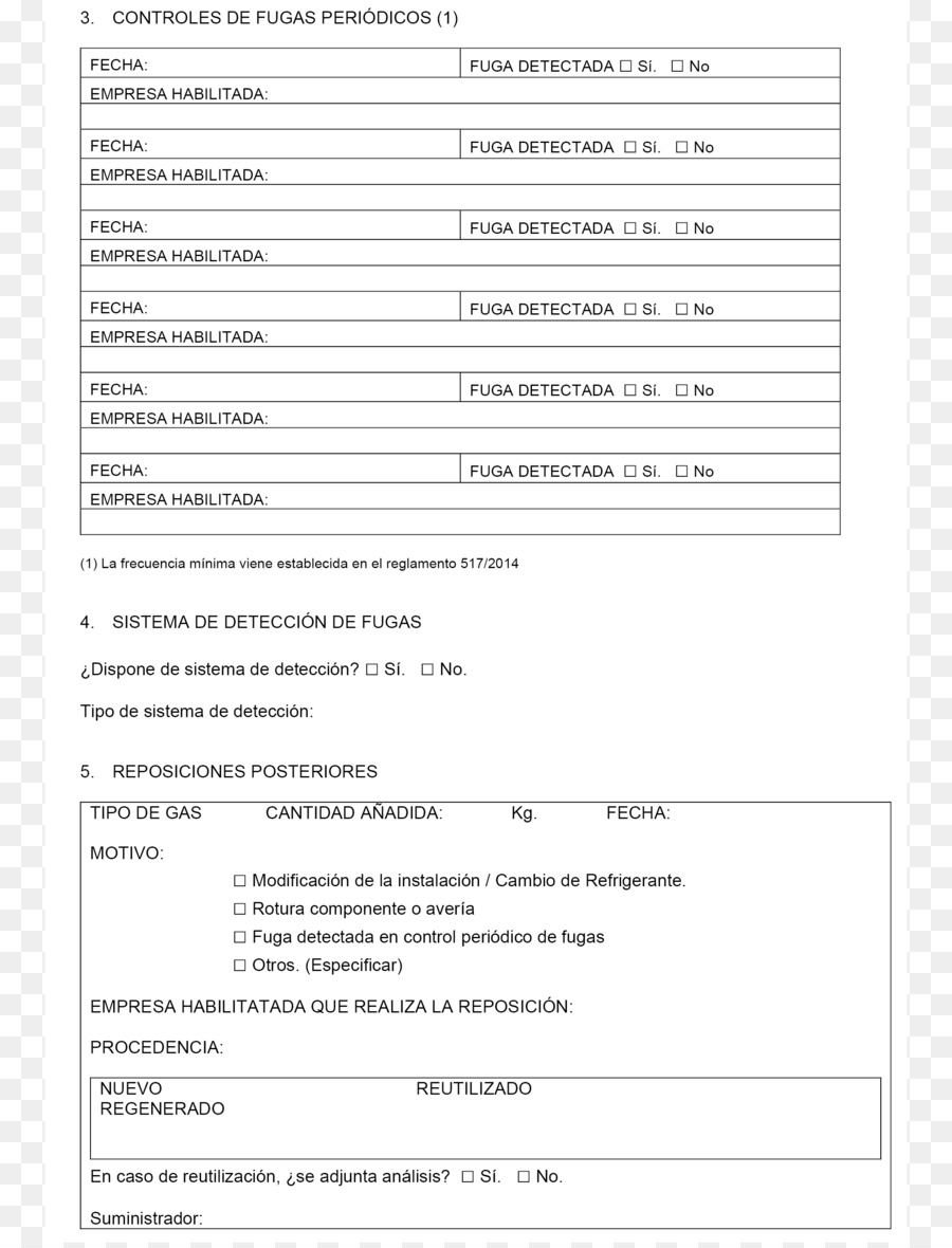 Documento，Línea PNG