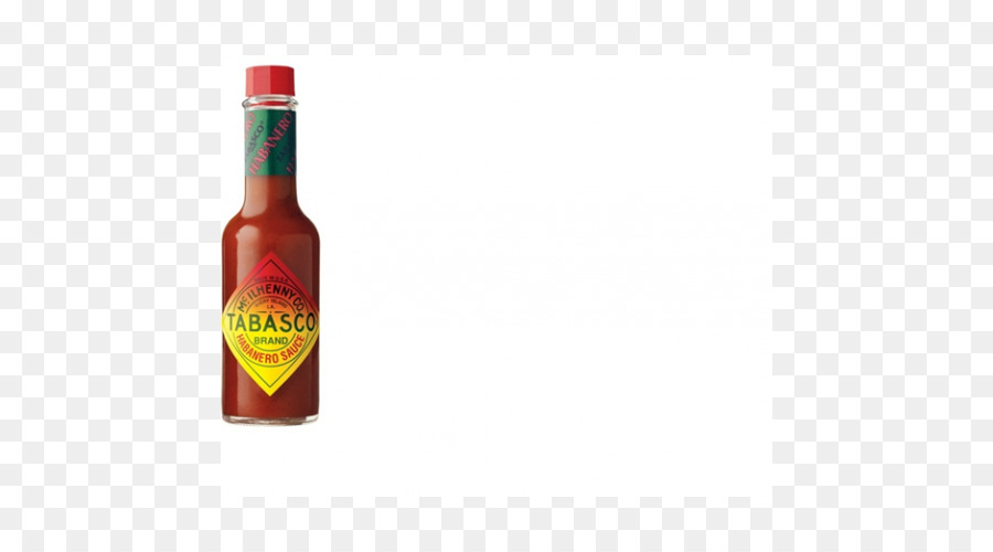 La Salsa Caliente，Tabasco Pimienta PNG