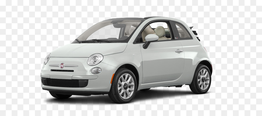 2017 Fiat 500，Fiat PNG