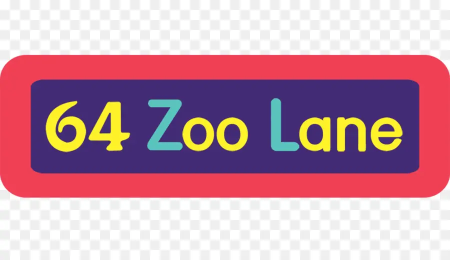 64 Zoológico De Carril，Animación PNG