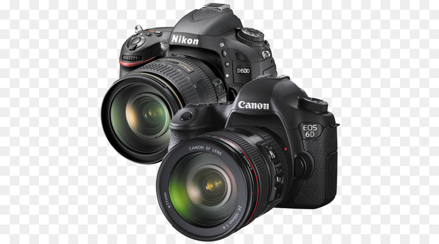 Canon Ellos 6d，Canon Eos 5d Mark Iii PNG
