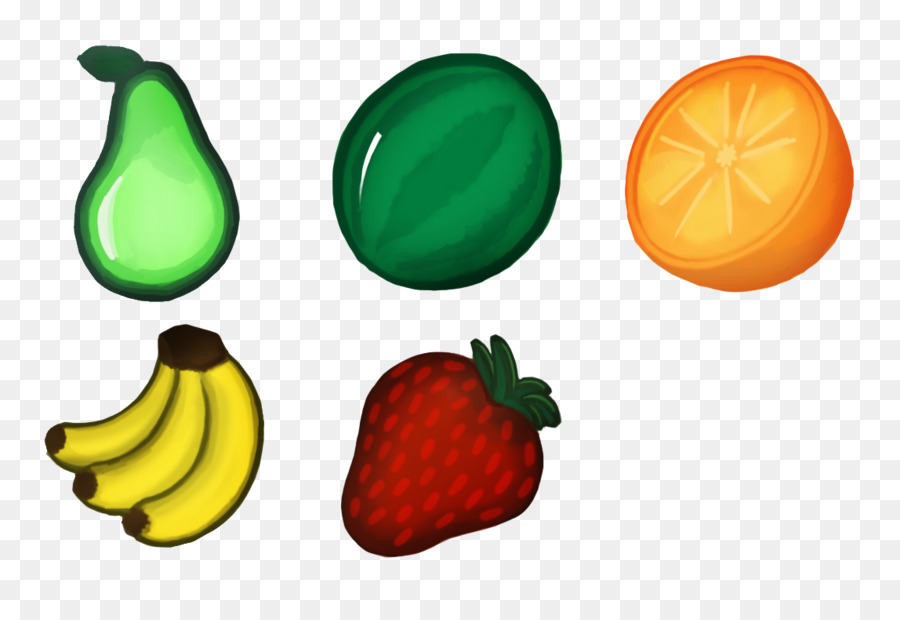 Frutas，Saludable PNG