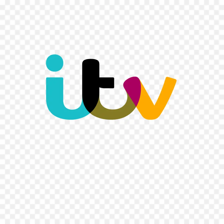 Itvv，Logo PNG