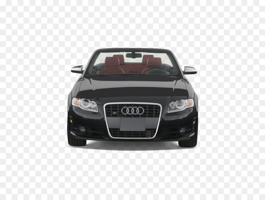 2008 Audi S4，Escuchar PNG