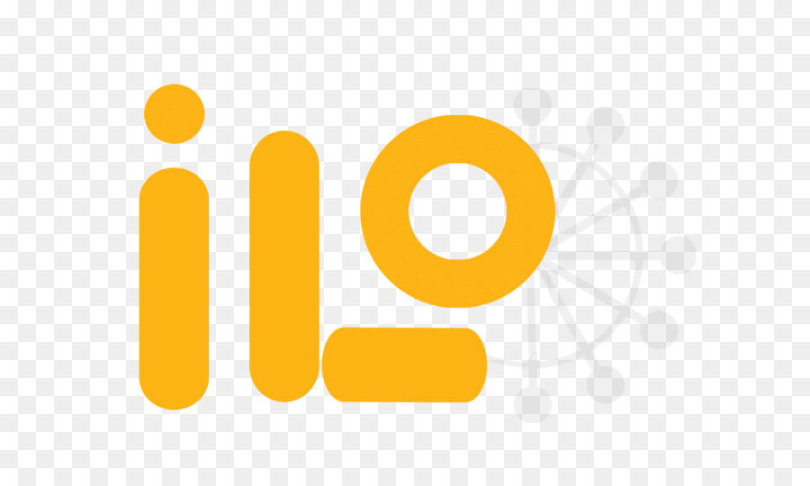 Logotipo De La Oit，Marca PNG