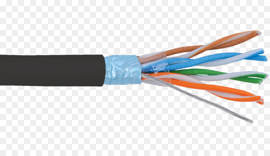 Los Cables De Red，American Wire Gauge PNG