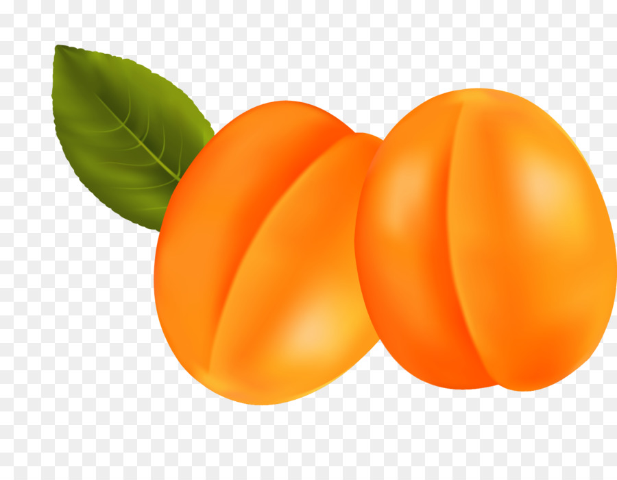 Albaricoques，Fruta PNG