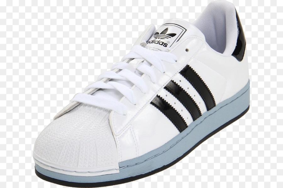 Adidas Superstar，Zapatillas De Deporte PNG