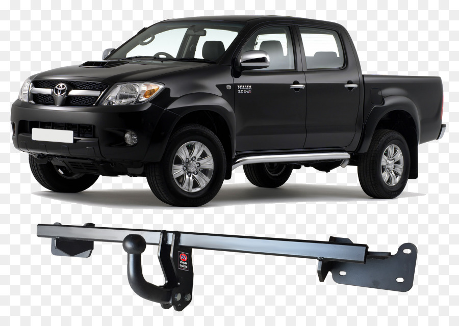 Toyota Hilux，Toyota PNG