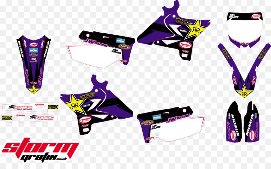 Yamaha Yz250，Yamaha Motor Company PNG