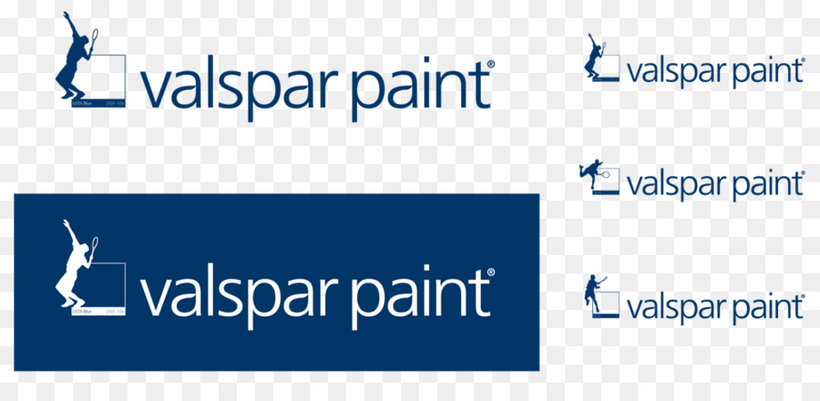 Logotipo，Valspar PNG