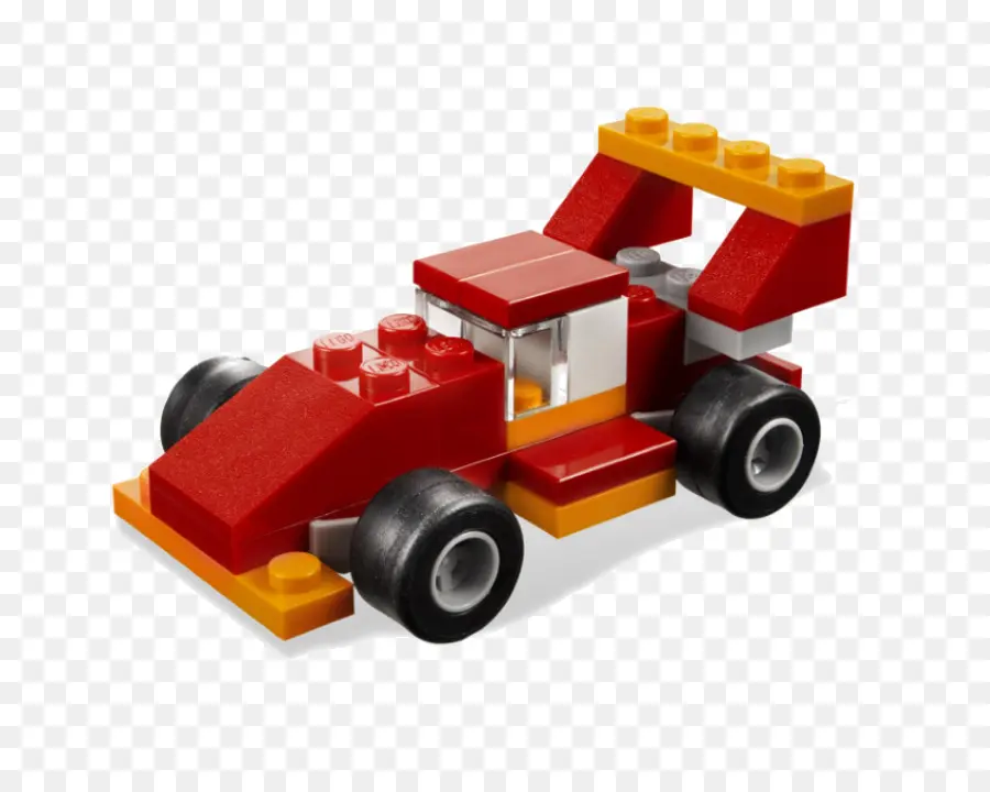 Coche Lego，Edificio PNG