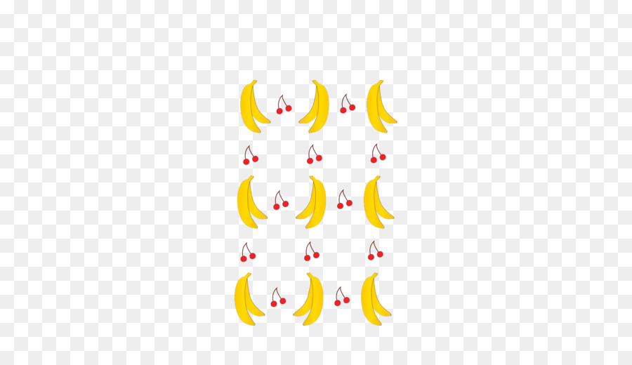 Banana，Tapiz PNG