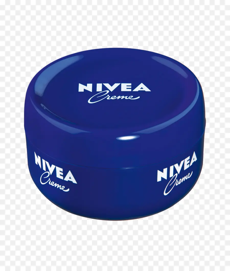 Crema Nivea，Protección De La Piel PNG