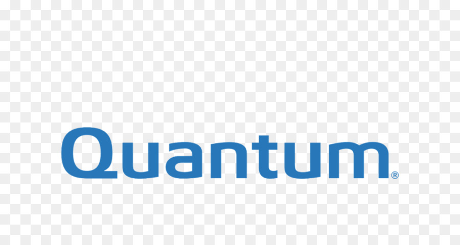 Quantum Corporation，Logotipo PNG