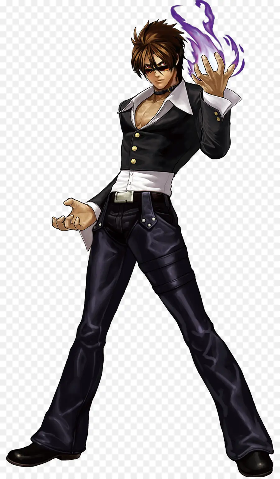 King Of Fighters Xiii，King Of Fighters Xii PNG