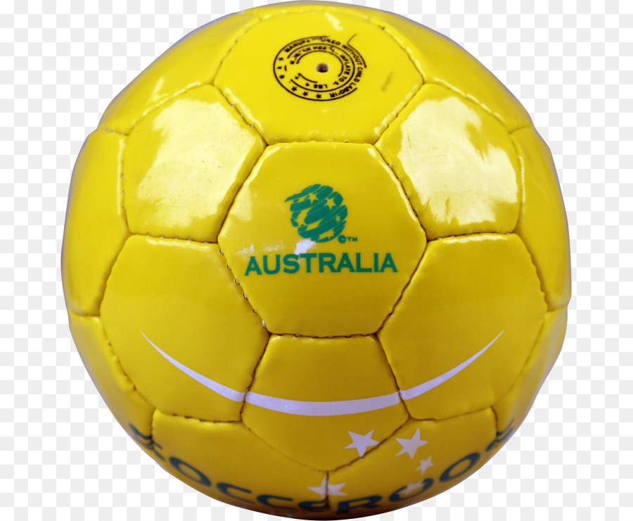 Australia Equipo De Fútbol Nacional De，Bola PNG