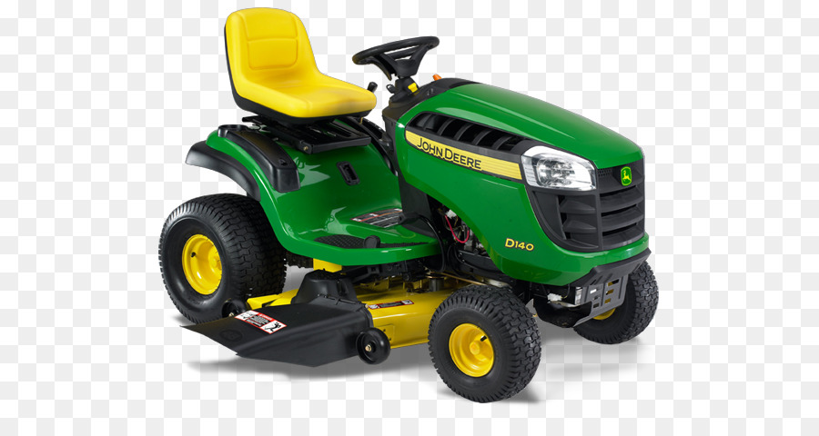 John Deere，Cortadoras De Césped PNG