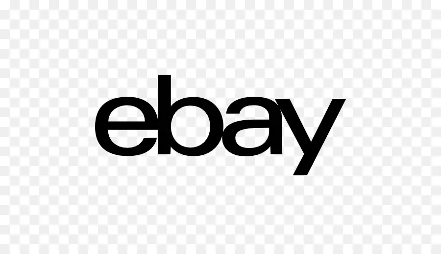 Logotipo De Ebay，Marca PNG