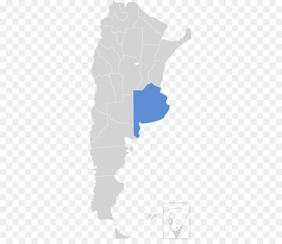 Provincia De Buenos Aires，Argentina PNG