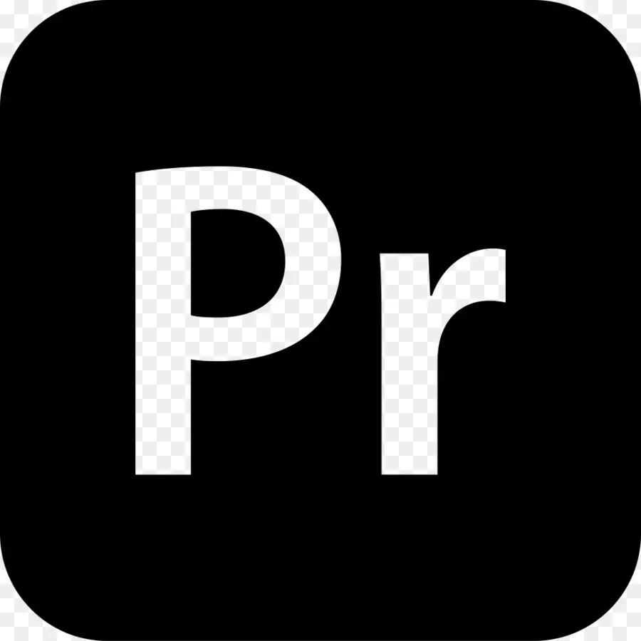 Adobe Creative Cloud，Adobe Premiere Pro PNG