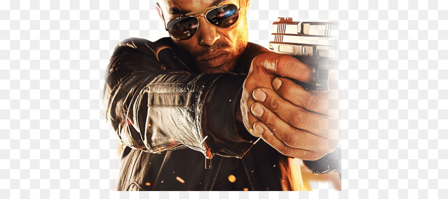 Battlefield Hardline，Video Juego PNG