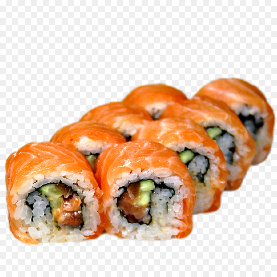 California Roll，Gimbap PNG