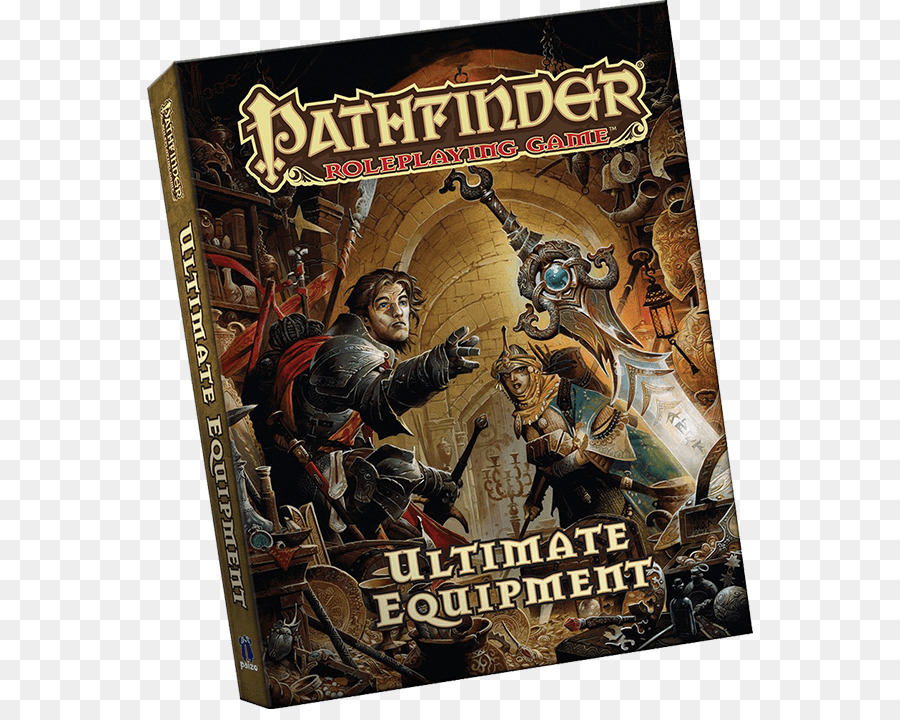 Pathfinder Juego De Rol De Juego，último Equipo PNG